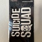 NEW DC Comics Suicide Squad 5'' Decal