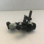 Transformers Blackout Variant Megatron & Star Scream Squeezelings 2.5'' Figure