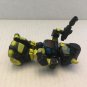 Transformers Blackout Variant Optimus Prime & Bumblebee Squeezelings