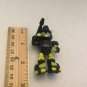 Transformers Blackout Variant Optimus Prime & Bumblebee Squeezelings