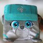 NEW Rubble & Crew 4-Inch Cube-Shaped Plushies - Rubble, Mix, Motor & Charger