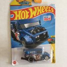 New Hot Wheels Art Cars Mailed It 10/10 Car