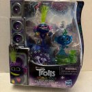 NEW Trolls World Tour Techno Reef Bobble Figures