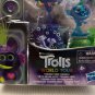 NEW Trolls World Tour Techno Reef Bobble Figures