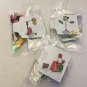 NEW Marvel Lego Spider-Man City Traffic Light, Street Sign & Newspaper Dispenser