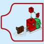 NEW Marvel Lego Spider-Man City Traffic Light, Street Sign & Newspaper Dispenser