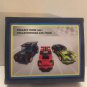 NEW Make It Blocks Pull Back Action Green Car - 78 pieces
