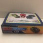 NEW Make It Blocks Pull Back Action Green Car - 78 pieces