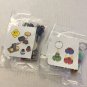 NEW Marvel Lego Spider-Man Sandman Present Launcher & Mysterio/Spidery Presents