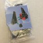 NEW Star Wars Lego Darth Vader's Castle & Emperor's Shuttle Microsets