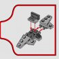 NEW Star Wars Lego Darth Vader's Castle & Emperor's Shuttle Microsets