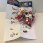 NEW Make It Blocks Fire Truck - 56 pieces (out of box)