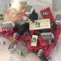 NEW Make It Blocks Fire Truck - 56 pieces (out of box)