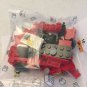 NEW Make It Blocks Fire Truck - 56 pieces (out of box)