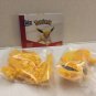 NEW MEGA Pokémon Jolteon Mini Figure Build