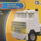 NEW Make It Blocks Tow Truck - 56 pieces (out of box)