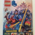 Mar-Jun 2024 Lego Life Magazine
