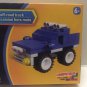 NEW Make It Blocks Off-Road Truck - 56 pieces