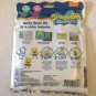 NEW Spongebob Squarepants Melty Bead Kit