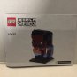 NEW Official Lego Start Wars Lando Calrissian Brick Head