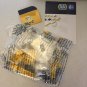 NEW Make It Blocks City Taxi - 54 pieces (out of box)