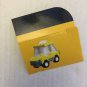 NEW Make It Blocks City Taxi - 54 pieces (out of box)