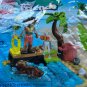 NEW Lego Friends Beach Cleanup Polybag Set #30635 - 52 pieces