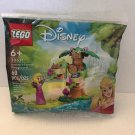 NEW Lego Disney Aurora's Forest Playground Polybag Set #30671 - 60 pieces