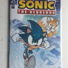 2024 IDW Comics Sonic the Hedgehog Annual Cover A #1 2024 IDW Comics Sonic the Hedgehog Annual Cover A #1
