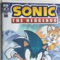 2024 IDW Comics Sonic the Hedgehog Annual Cover A #1