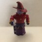 Roblox Dread Dark Wizard Figure With Unused Black Heart Code