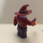 Roblox Dread Dark Wizard Figure With Unused Black Heart Code