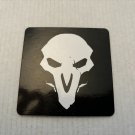 Overwatch Reaper 3'' Flat Magnet