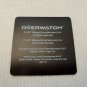 Overwatch Reaper 3'' Flat Magnet