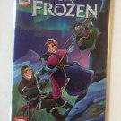 2017 Disney Comics Frozen #6