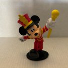 Disney 90th Anniversary Mouseketeer Mickey Mouse 3'' Figure