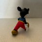 Disney 90th Anniversary Comic Mickey Mouse 2.5'' Figure