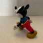 Disney 90th Anniversary Comic Mickey Mouse 2.5'' Figure