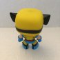 Marvel Wolverine Loose Funko Pop Figure (No Box)