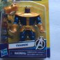 NEW Marvel Avengers Thanos With Infinity Gauntlet 4'' Action Figure