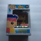 NEW Marvel X-Men '97 Jubilee 8-Bit Funko Pop Figure #1306