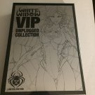Absolute Comics Unplugged Collection - 8 B&W Variants + Folio with Limited