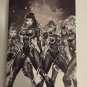 Absolute Comics Unplugged Collection - 8 B&W Variants + Folio with Limited
