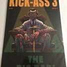 2013 Icon Comics Kick Ass 3 The Big Bad #2 2013 Icon Comics Kick Ass 3 The Big Bad #2