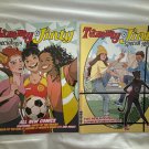 2019 Tammy & Jinty Special & 2020 Special
