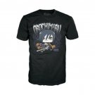 NEW Naruto Orochimaru Funko Small Unisex Tee Shirt NEW Naruto Orochimaru Funko Small Unisex Tee Shirt