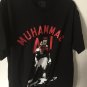 NEW Muhammad Ali Men's Medium Graphic Tee with Short Sleeves