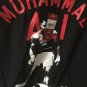 NEW Muhammad Ali Men's Medium Graphic Tee with Short Sleeves