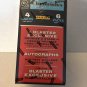 NEW 2022 Panini Chronicles Draft Picks NFL Football Trading Cards Blaster Box