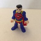 Imaginext DC Comics Superman 3'' Figure Imaginext DC Comics Superman 3'' Figure